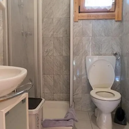 Nr 20, Typ B, Jägerpark, Bayerischer Wald Ferienhaus *