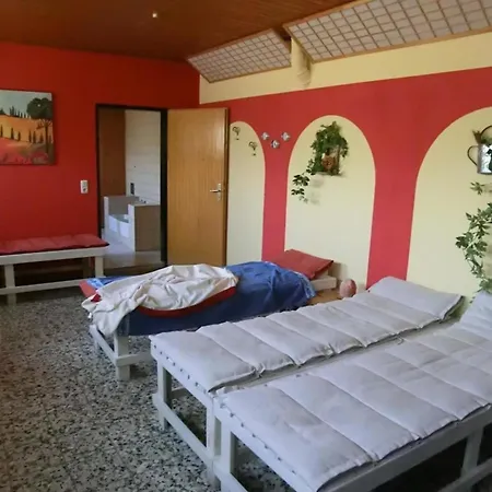 Nr 20, Typ B, Jägerpark, Bayerischer Wald Ferienhaus Viechtach