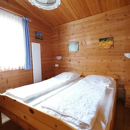 Nr 20, Typ B, Jaegerpark, Bayerischer Wald * 비에탁