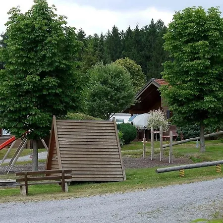 Nr 20, Typ B, Jaegerpark, Bayerischer Wald Dom wakacyjny