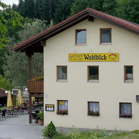 Nr 20, Typ B, Jaegerpark, Bayerischer Wald Dom wakacyjny