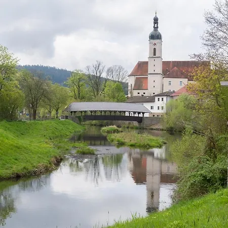 Nr 20, Typ B, Jaegerpark, Bayerischer Wald * Viechtach