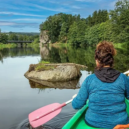 Nr 20, Typ B, Jaegerpark, Bayerischer Wald * Viechtach