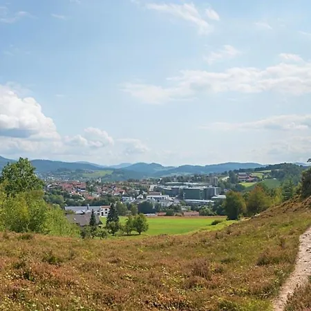 Nr 20, Typ B, Jaegerpark, Bayerischer Wald Viechtach