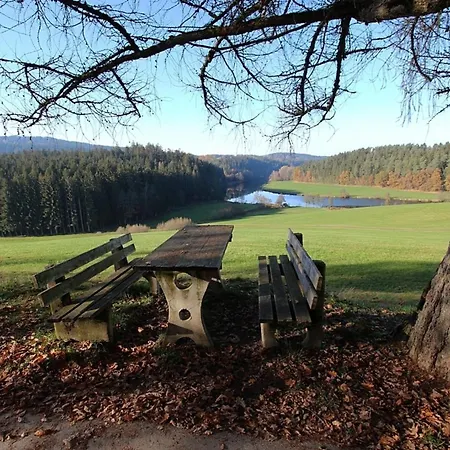Dom wakacyjny Nr 20, Typ B, Jaegerpark, Bayerischer Wald