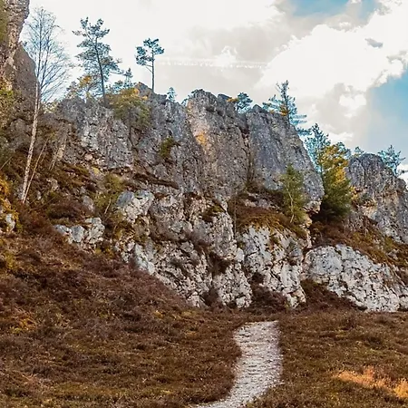 Dom wakacyjny Nr 20, Typ B, Jaegerpark, Bayerischer Wald Viechtach