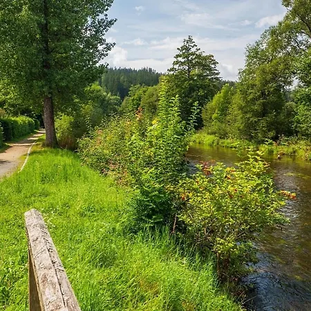 Dom wakacyjny Nr 20, Typ B, Jaegerpark, Bayerischer Wald Viechtach