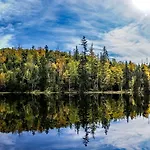 Nr 20, Typ B, Jaegerpark, Bayerischer Wald بيت للعطل