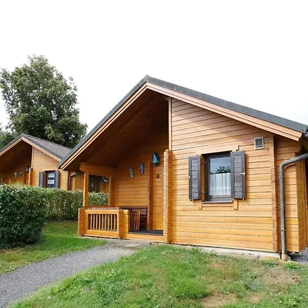 Nr 20, Typ B, Jaegerpark, Bayerischer Wald Holiday home