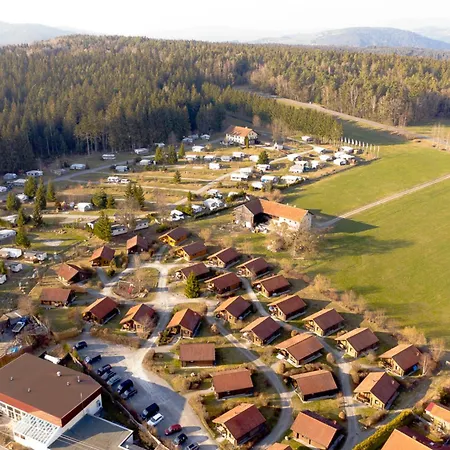 Nr 20, Typ B, Jaegerpark, Bayerischer Wald Holiday home