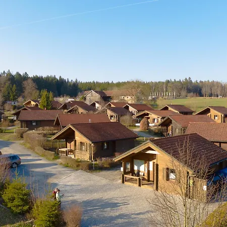 Holiday home Nr 20, Typ B, Jaegerpark, Bayerischer Wald