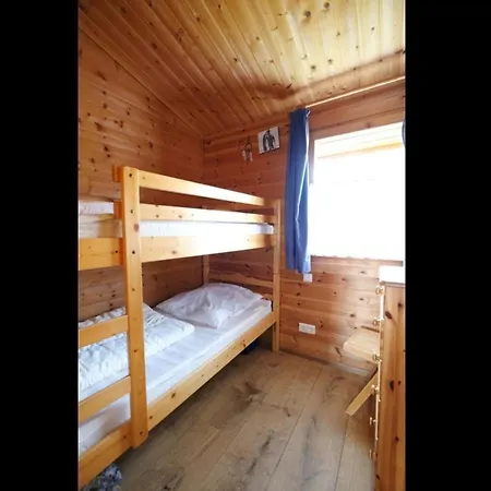 Nr 20, Typ B, Jaegerpark, Bayerischer Wald *