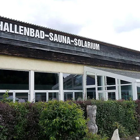 Nr 20, Typ B, Jaegerpark, Bayerischer Wald * Viechtach