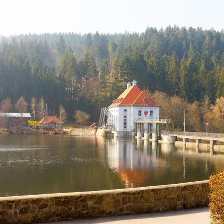 Nr 20, Typ B, Jaegerpark, Bayerischer Wald