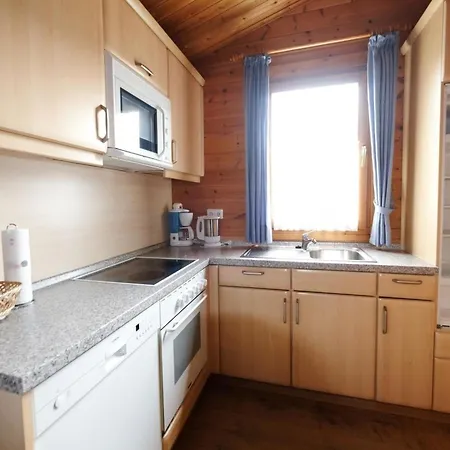 Holiday home Nr 20, Typ B, Jaegerpark, Bayerischer Wald