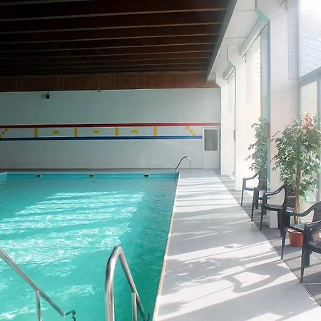 Nr 20, Typ B, Jaegerpark, Bayerischer Wald Viechtach