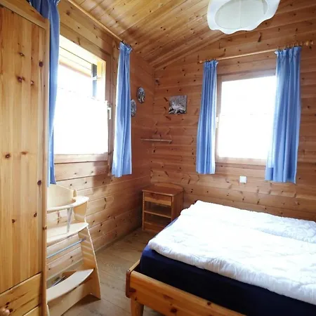 Nr 20, Typ B, Jaegerpark, Bayerischer Wald Holiday home