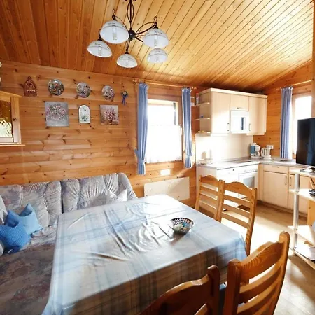 Nr 20, Typ B, Jaegerpark, Bayerischer Wald Holiday home *