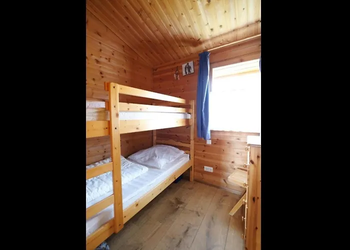 Nr 20, Typ B, Jaegerpark, Bayerischer Wald *