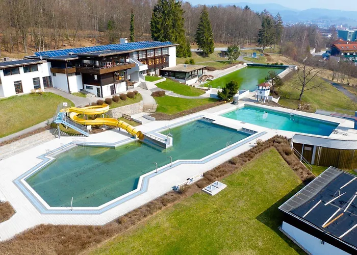 Nr 20, Typ B, Jaegerpark, Bayerischer Wald Viechtach
