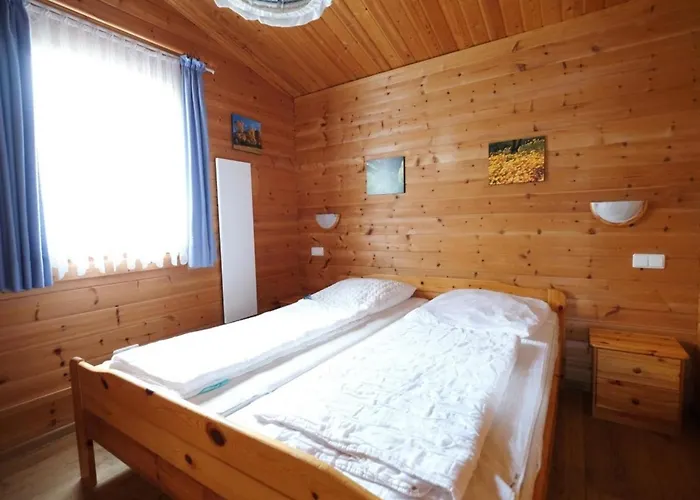 Nr 20, Typ B, Jaegerpark, Bayerischer Wald * Viechtach