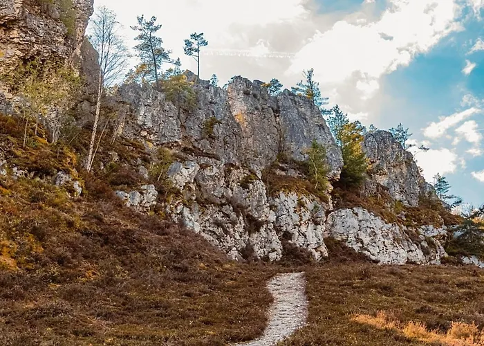 Feriehus Nr 20, Typ B, Jaegerpark, Bayerischer Wald Viechtach